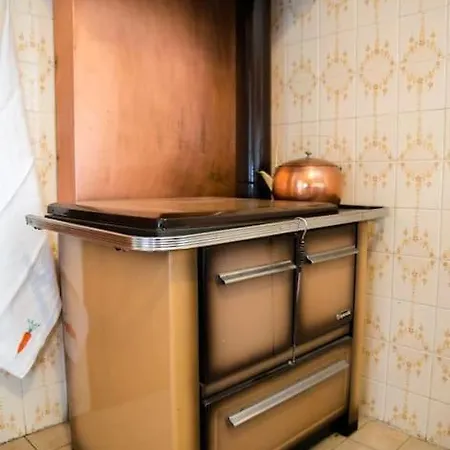 Nella Mo Apartamento Fiumalbo