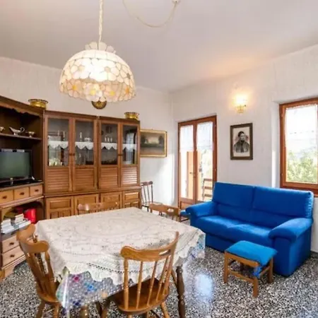 Appartamento Nella Mo