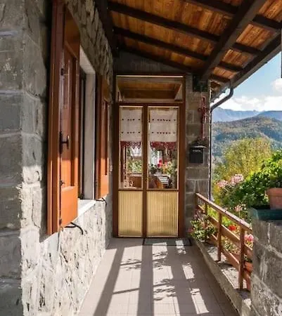 Appartamento Nella Mo *