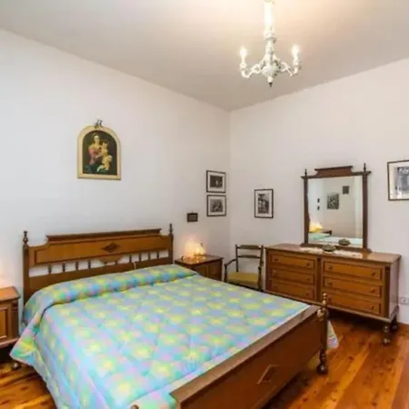 Apartamento Nella Mo *