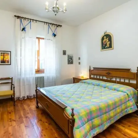 Appartamento Nella Mo Fiumalbo
