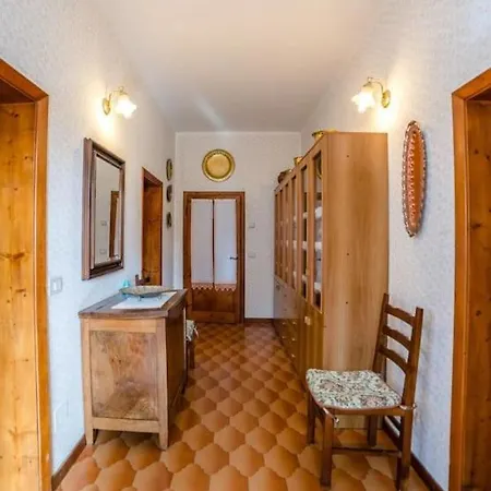 Nella Mo Apartamento *
