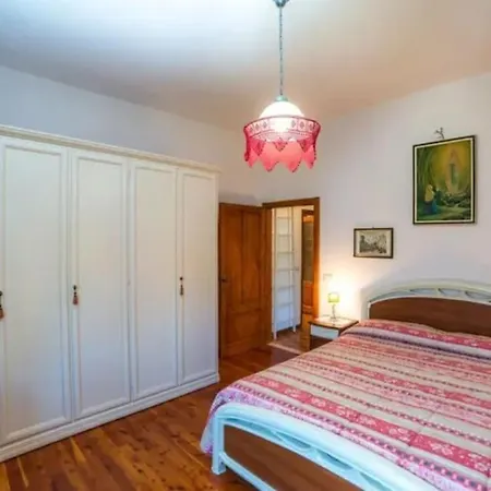 Apartamento Nella Mo Fiumalbo